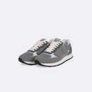 Zapatillas Running Forest 1 Gris - Mixto