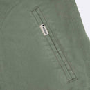 Faguo - Blouson Vert Clair Seillon - Homme
