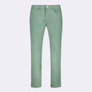 Faguo - Jean Vert Clair Tapered - Homme