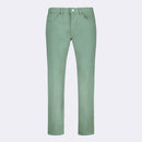 Faguo - Light Green Tapered Jeans - Men