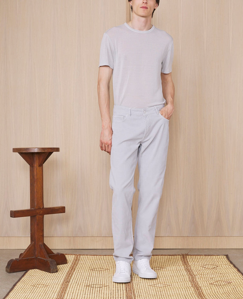 James Jeans - Gris plateado - Hombre