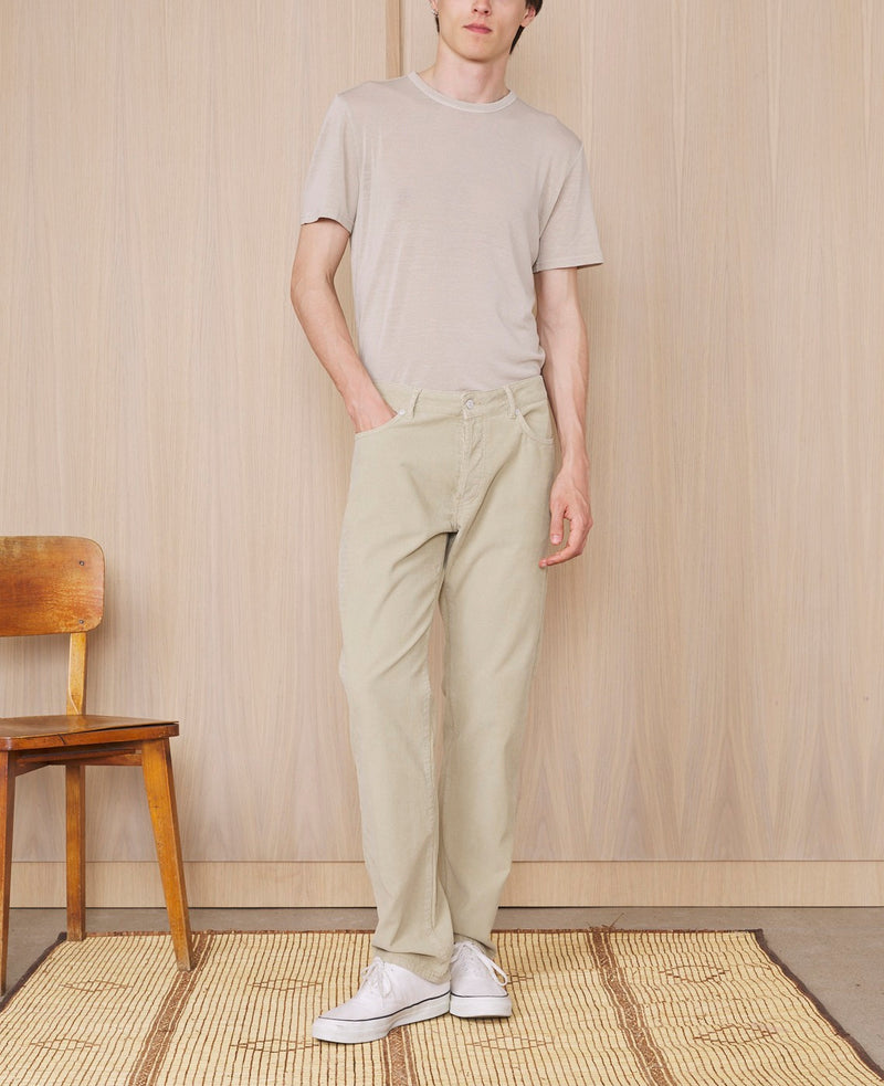 James Jeans - Almond Beige - Men