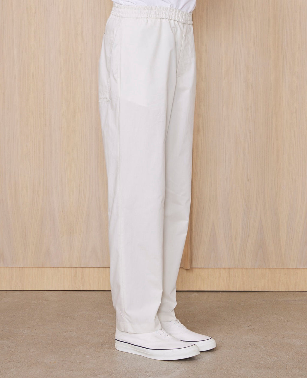 Pantalon Walter - Lune - Homme