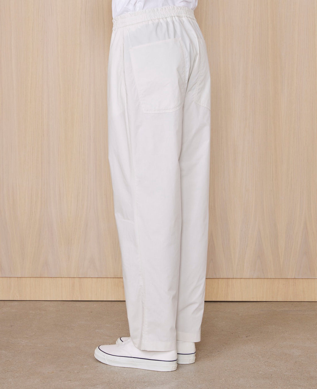 Pantalon Walter - Lune - Homme