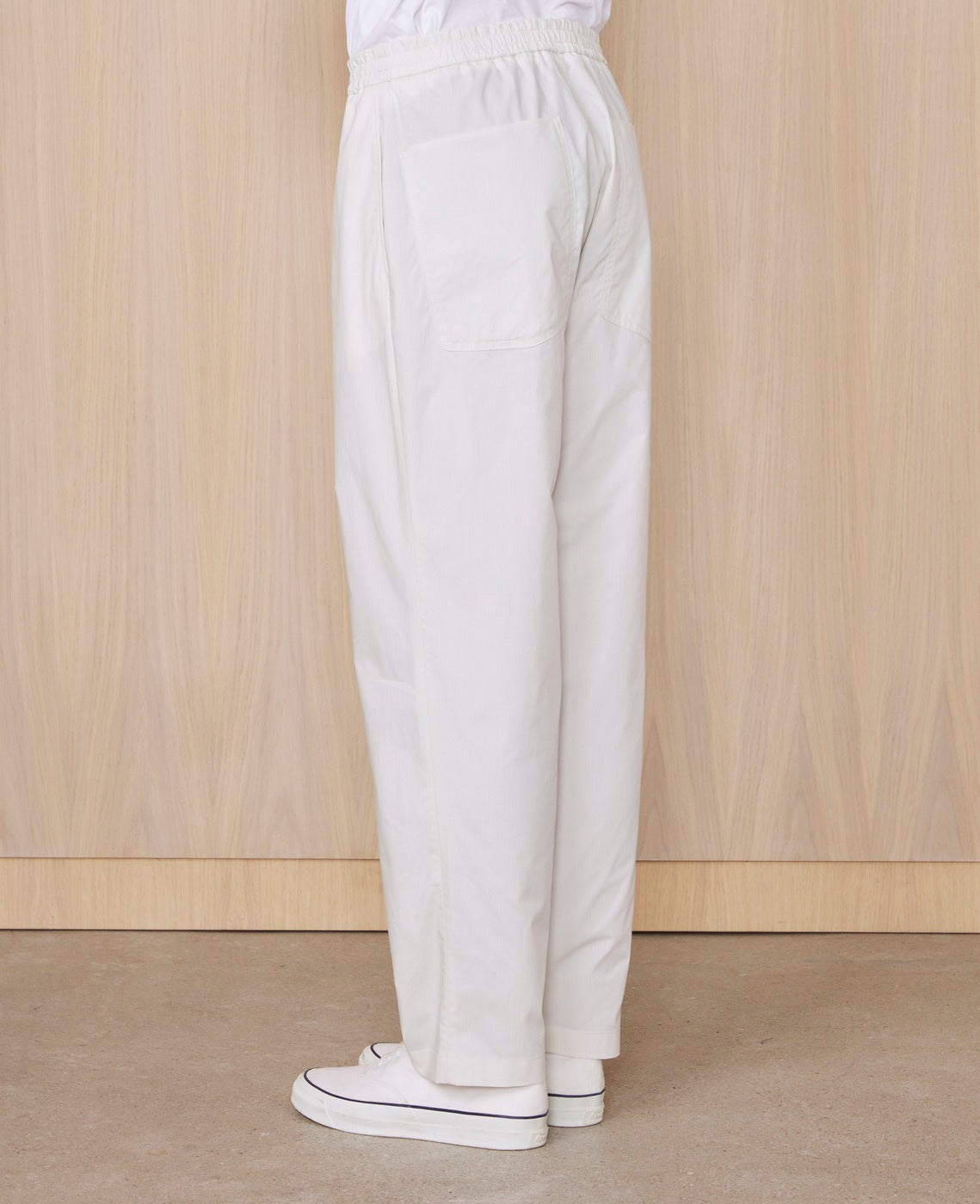 Pantalon Walter - Lune - Homme