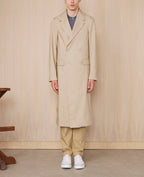 Manteau Lisandre - Kaki - Homme