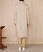 Manteau Lisandre - Kaki - Homme