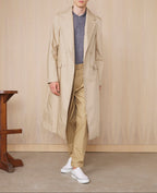 Manteau Lisandre - Kaki - Homme