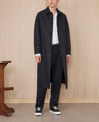 Manteau Foster - Noir - Homme