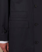 Manteau Foster - Noir - Homme