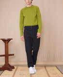 Jersey Nate - Verde fresco - Hombre