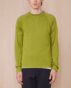 Jersey Nate - Verde fresco - Hombre