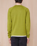 Jersey Nate - Verde fresco - Hombre