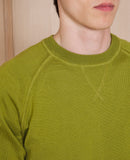Jersey Nate - Verde fresco - Hombre