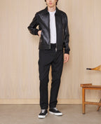 Bomber Layvin - Noir - Homme
