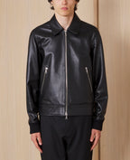 Bomber Layvin - Noir - Homme