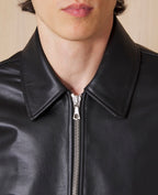 Bomber Layvin - Noir - Homme