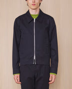 Blouson Marlin - Bleu Marine - Homme