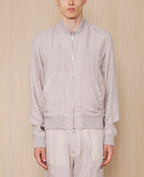 Bomber Stefano - Sable Brûlé - Homme