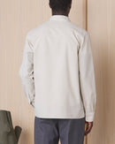 Alex Shirt - Stone - Men