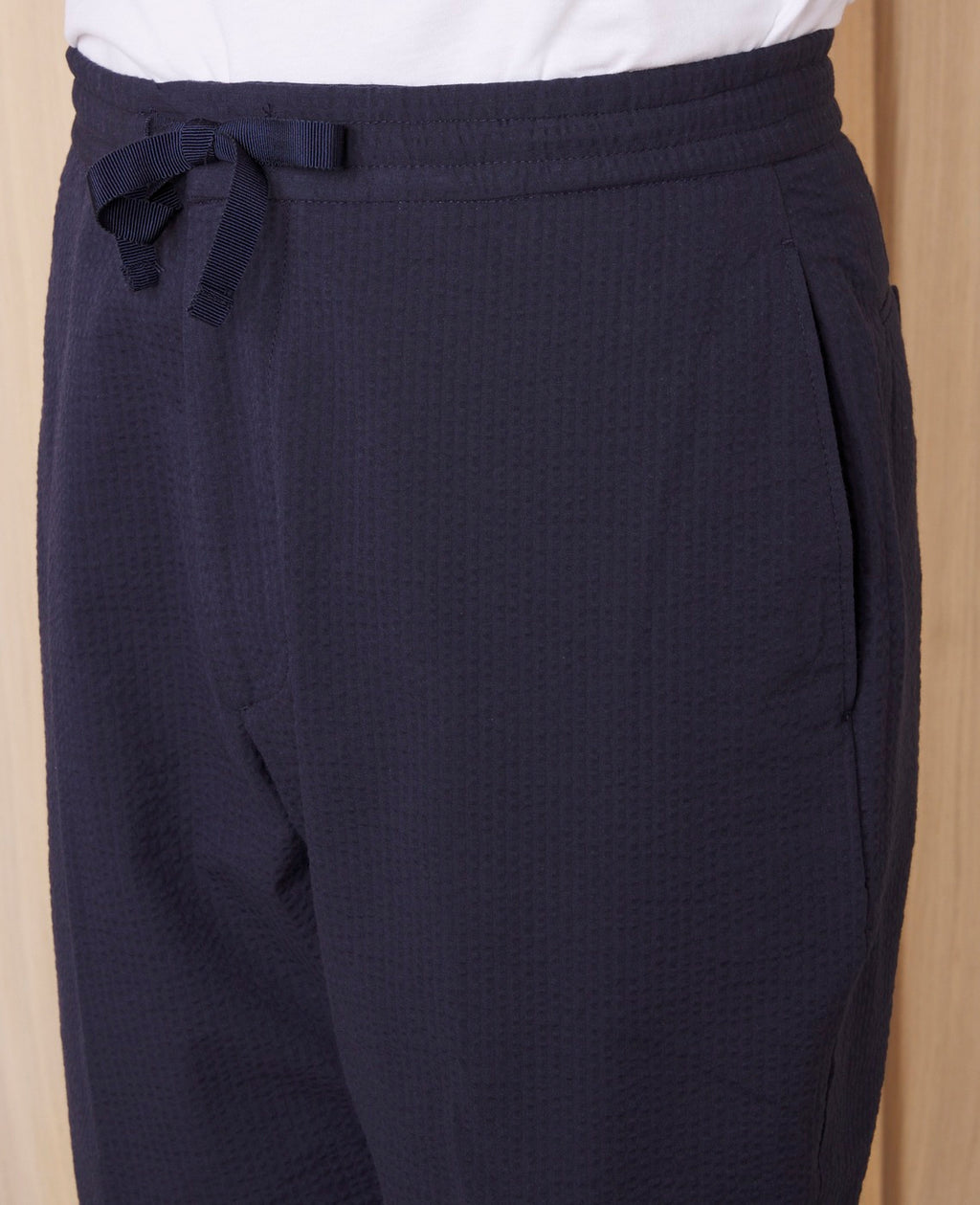 Short Phil - Bleu Marine - Homme