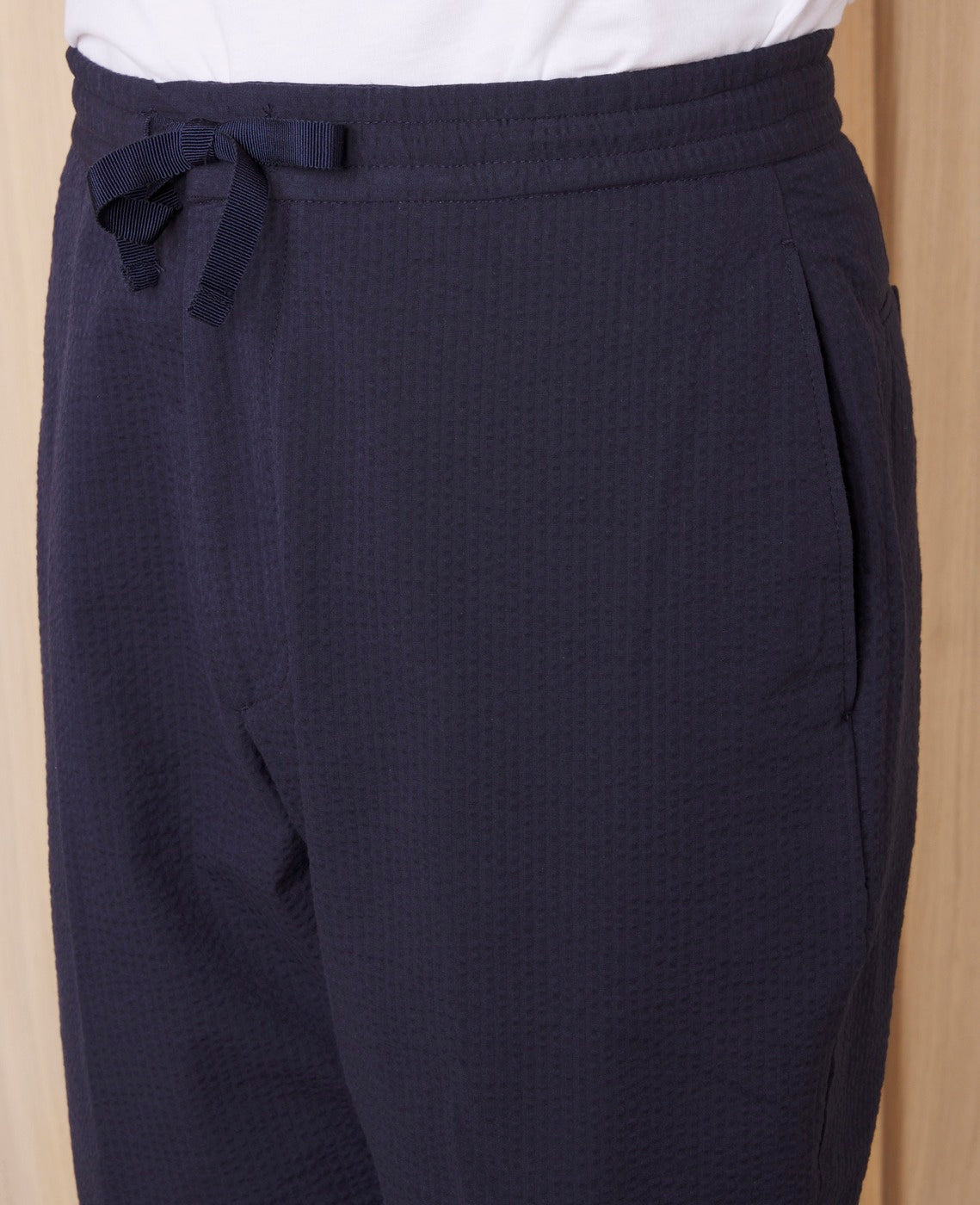 Short Phil - Bleu Marine - Homme