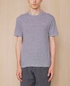 T-Shirt Manches Courtes - Multicolore - Homme