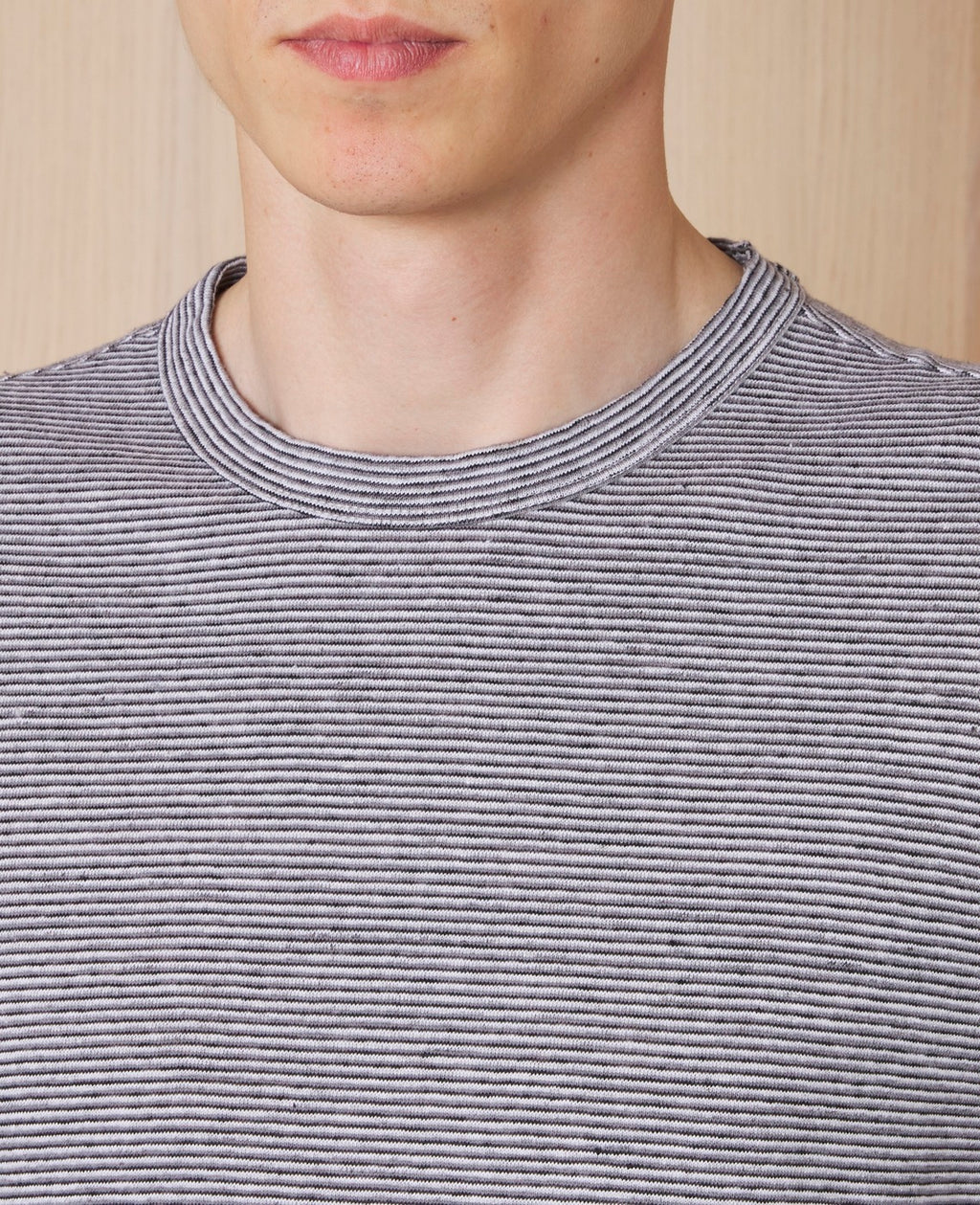 T-Shirt Manches Courtes - Multicolore - Homme
