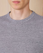T-Shirt Manches Courtes - Multicolore - Homme