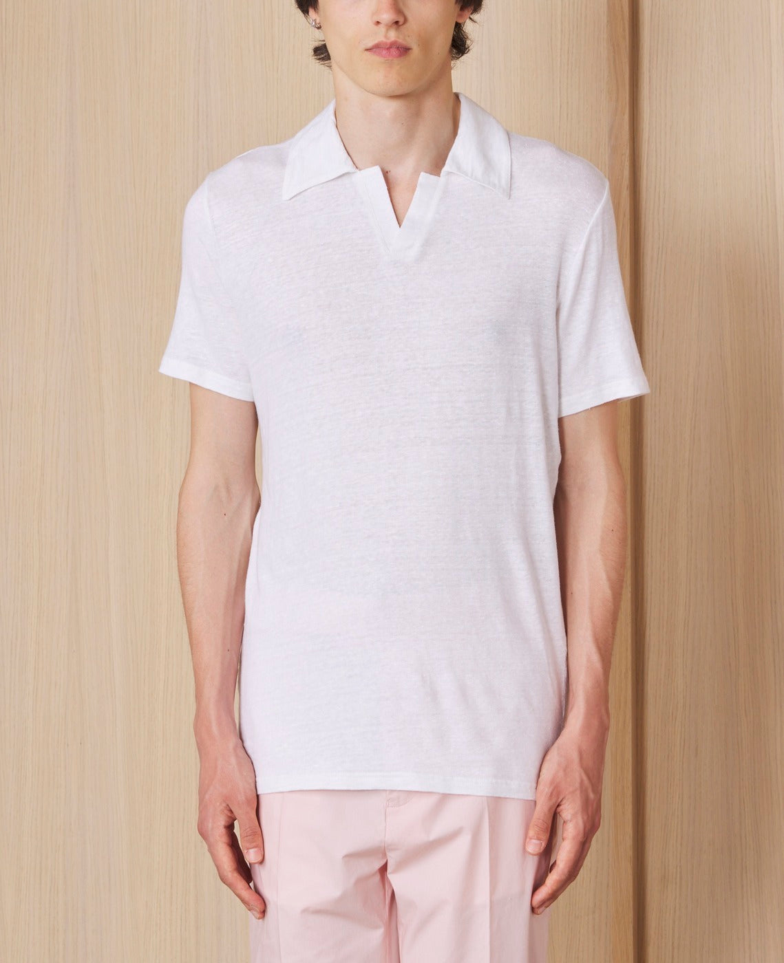 Polo Simon - Homme