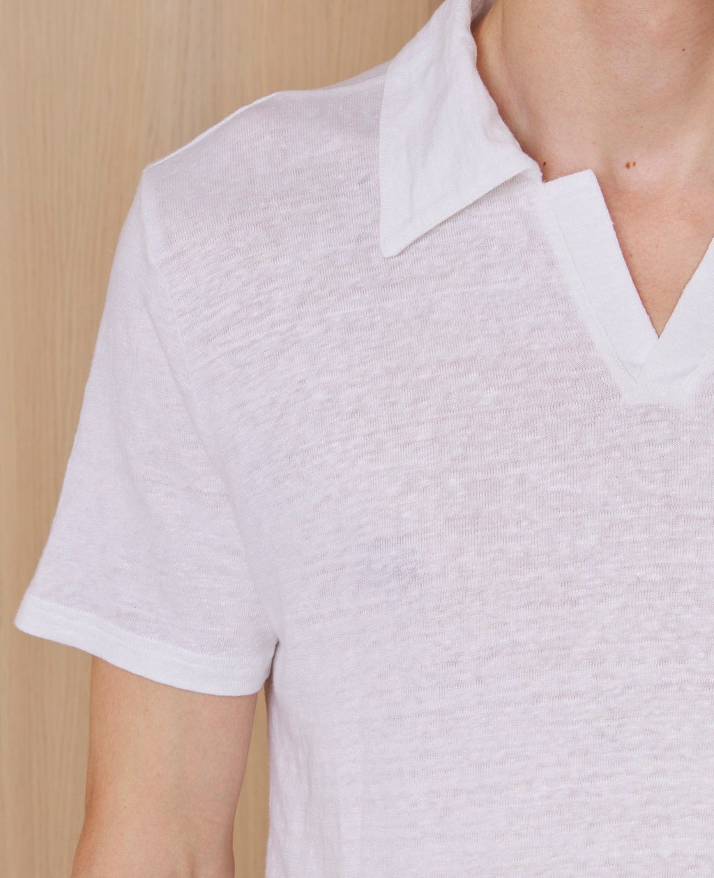 Polo Simon - Homme