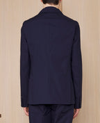 Veste Leon - Bleu Nuit - Homme