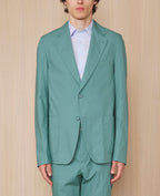 Veste Arthus - Céladon - Homme