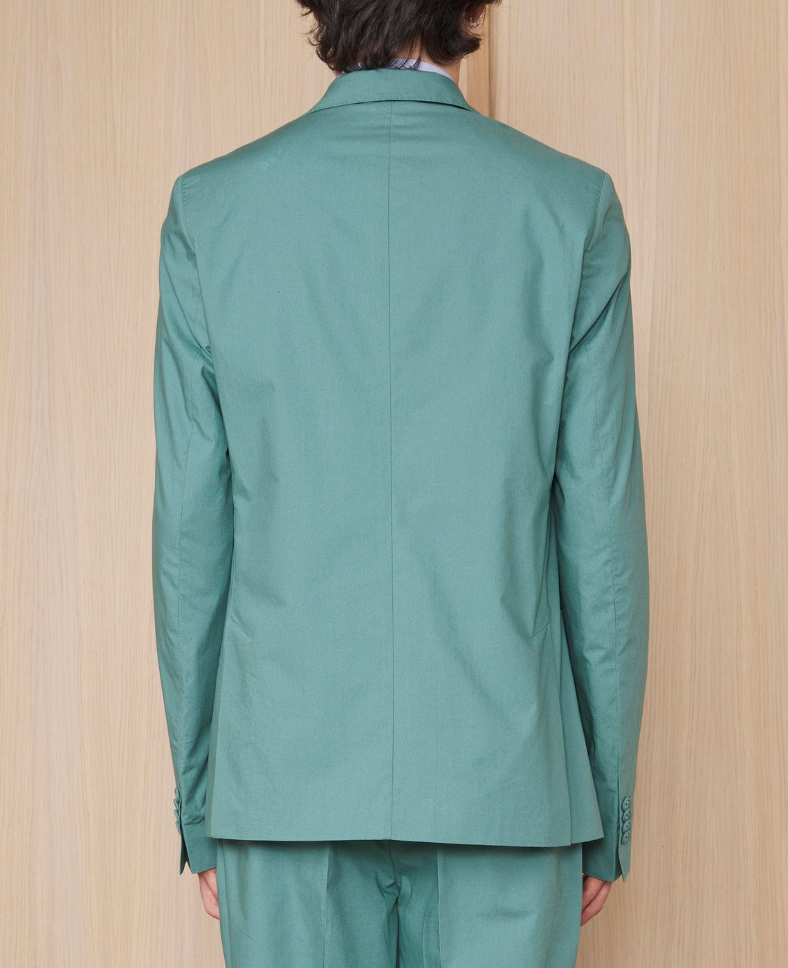 Veste Arthus - Céladon - Homme