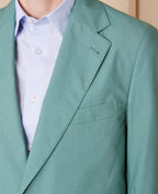 Veste Arthus - Céladon - Homme