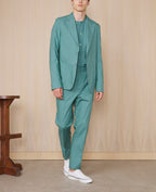 Veste Arthus - Céladon - Homme