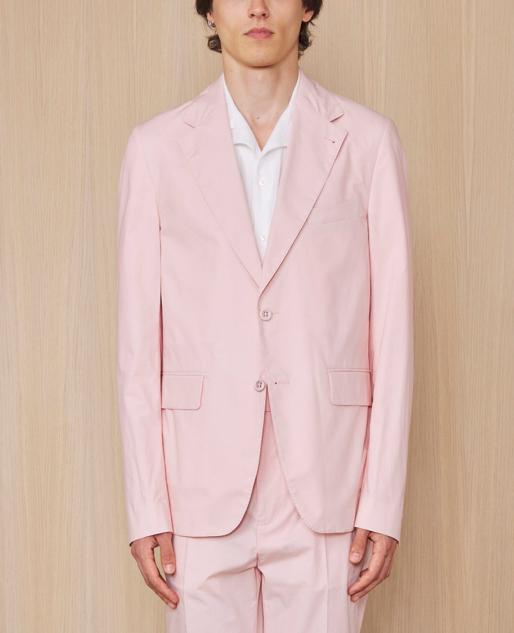 Veste Arthus - Rose Fumé - Homme