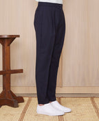 Pantalon Drew - Bleu Marine - Homme