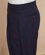 Pantalon Drew - Bleu Marine - Homme