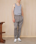 Pantalon Hugo - Gris Béton - Homme