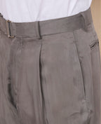 Pantalon Hugo - Gris Béton - Homme