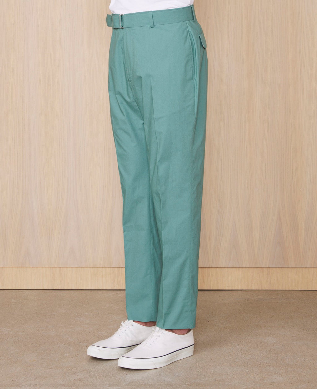 Pantalon Owen - Céladon - Homme