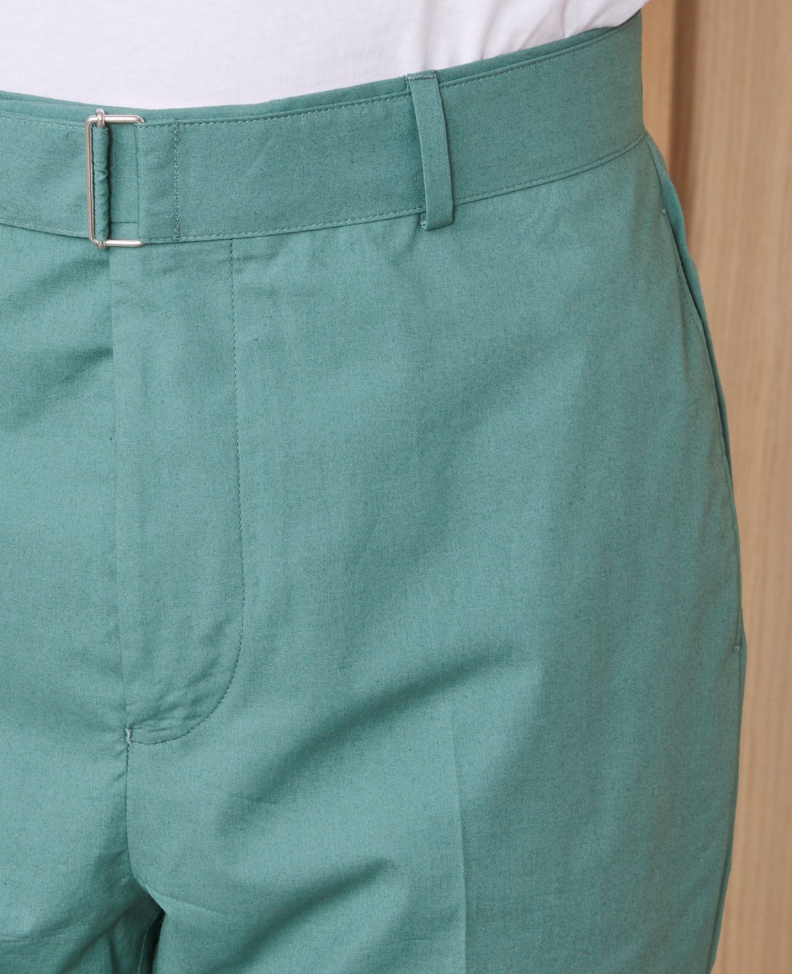 Pantalon Owen - Céladon - Homme