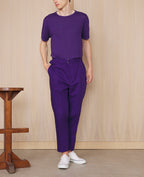 Pantalon Owen - Jacinthe - Homme