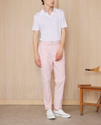 Pantalon Owen - Rose Fumé - Homme