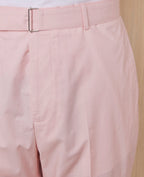 Pantalon Owen - Rose Fumé - Homme