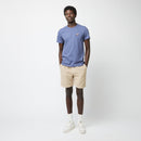 Short Écru Chevre - Homme