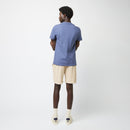 Short Écru Chevre - Homme