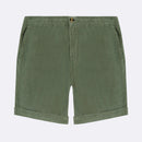 Short Elastique - Chevre - Vert - Homme