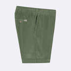 Short Elástico - Chevre - Verde - Hombre